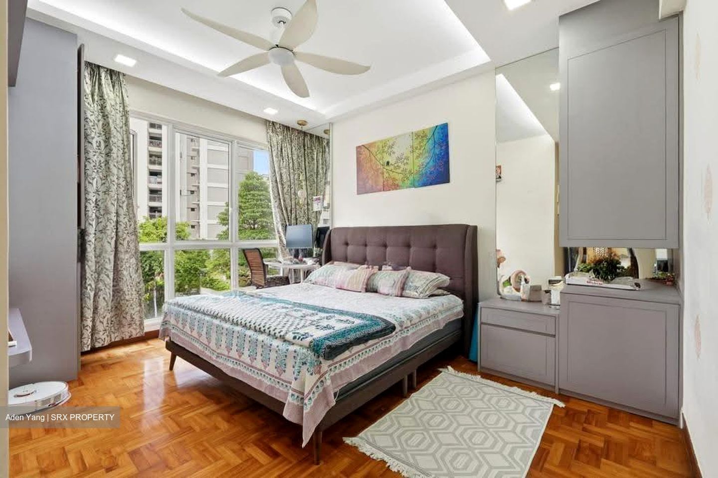 La Casa (D25), Condominium #622780191